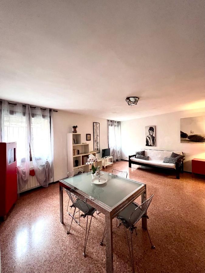 Palazzo Malipiero Apartamento *
