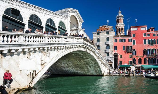 Apartamento Palazzo Malipiero