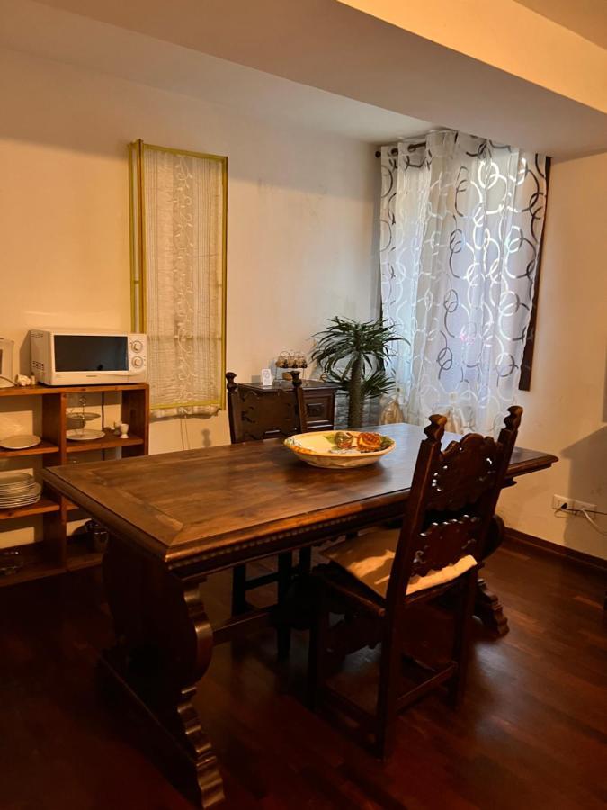 Apartamento Palazzo Malipiero Venecia