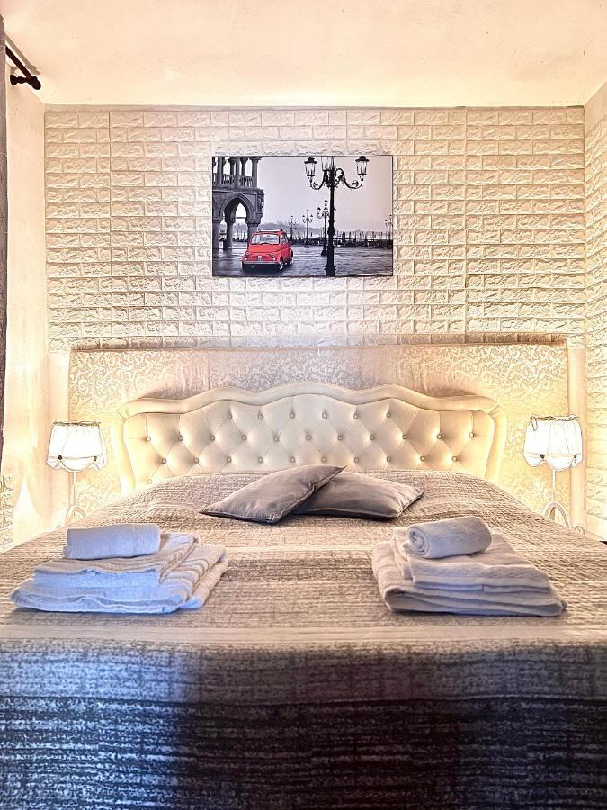 Apartamento Palazzo Malipiero