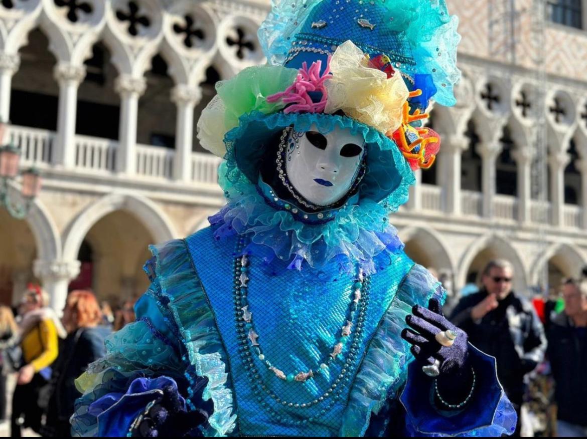 Palazzo Malipiero Venecia