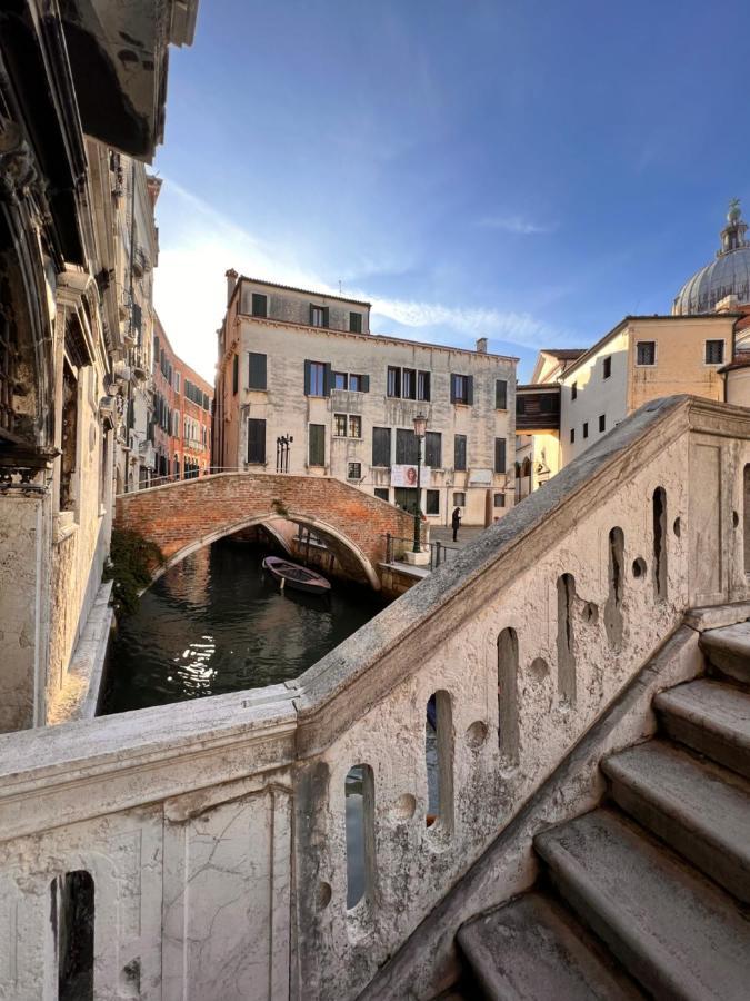 Palazzo Malipiero Apartamento *