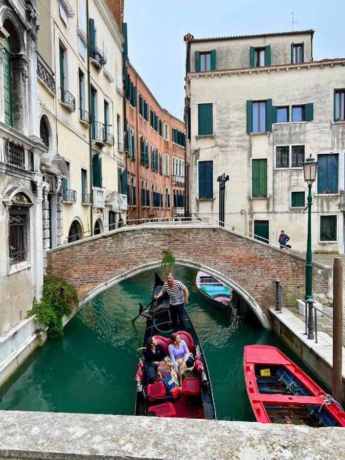 Palazzo Malipiero Venecia