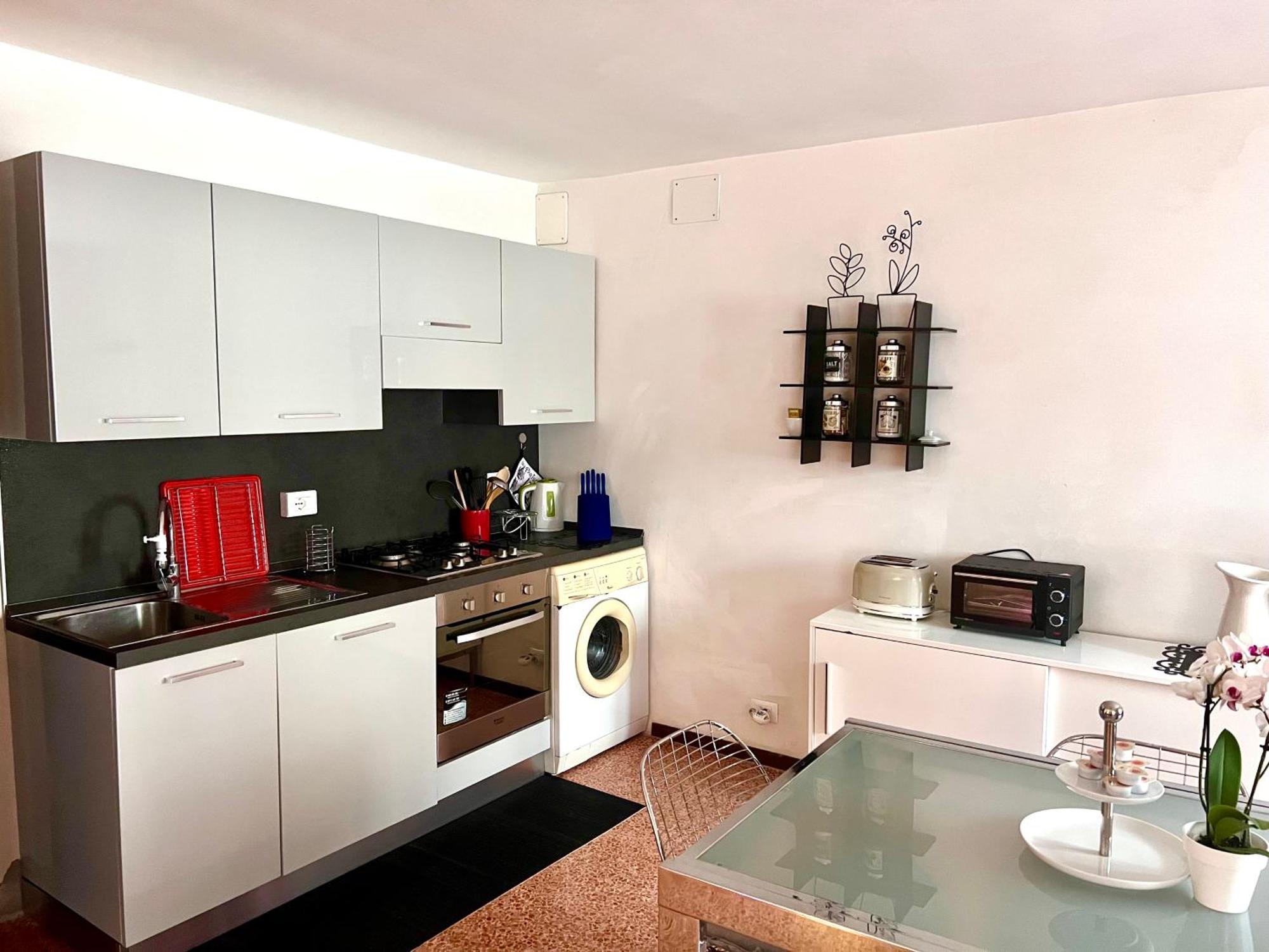 Appartamento Palazzo Malipiero