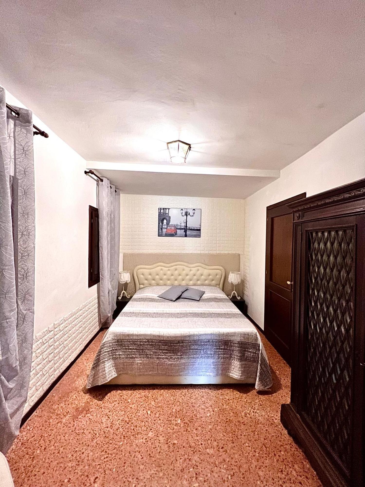 Appartamento Palazzo Malipiero *